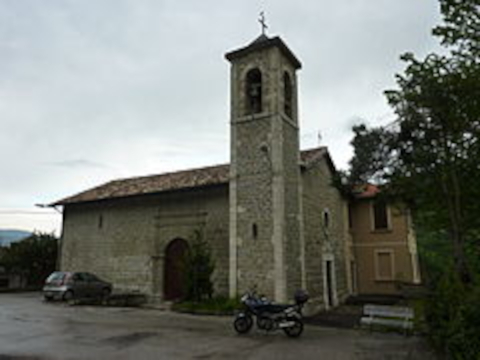 Vicaria Acquasanta Ascensione-Fluvione S. Martino Montecalvo
