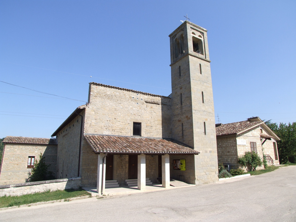 Vicaria Acquasanta Ascensione-Fluvione S. Stefano Roccafluvione