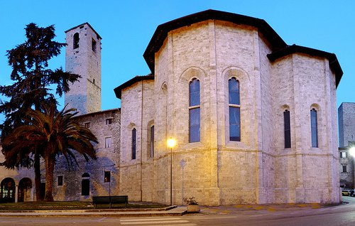 Vicaria Città San Pietro Martire