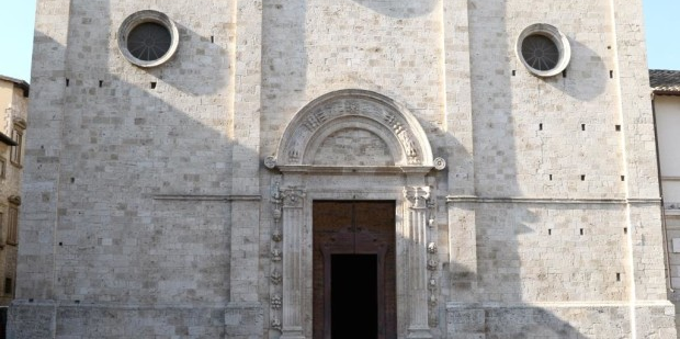 Chiese Rettorie Santuari Chiesa S. Agostino Ascoli Piceno