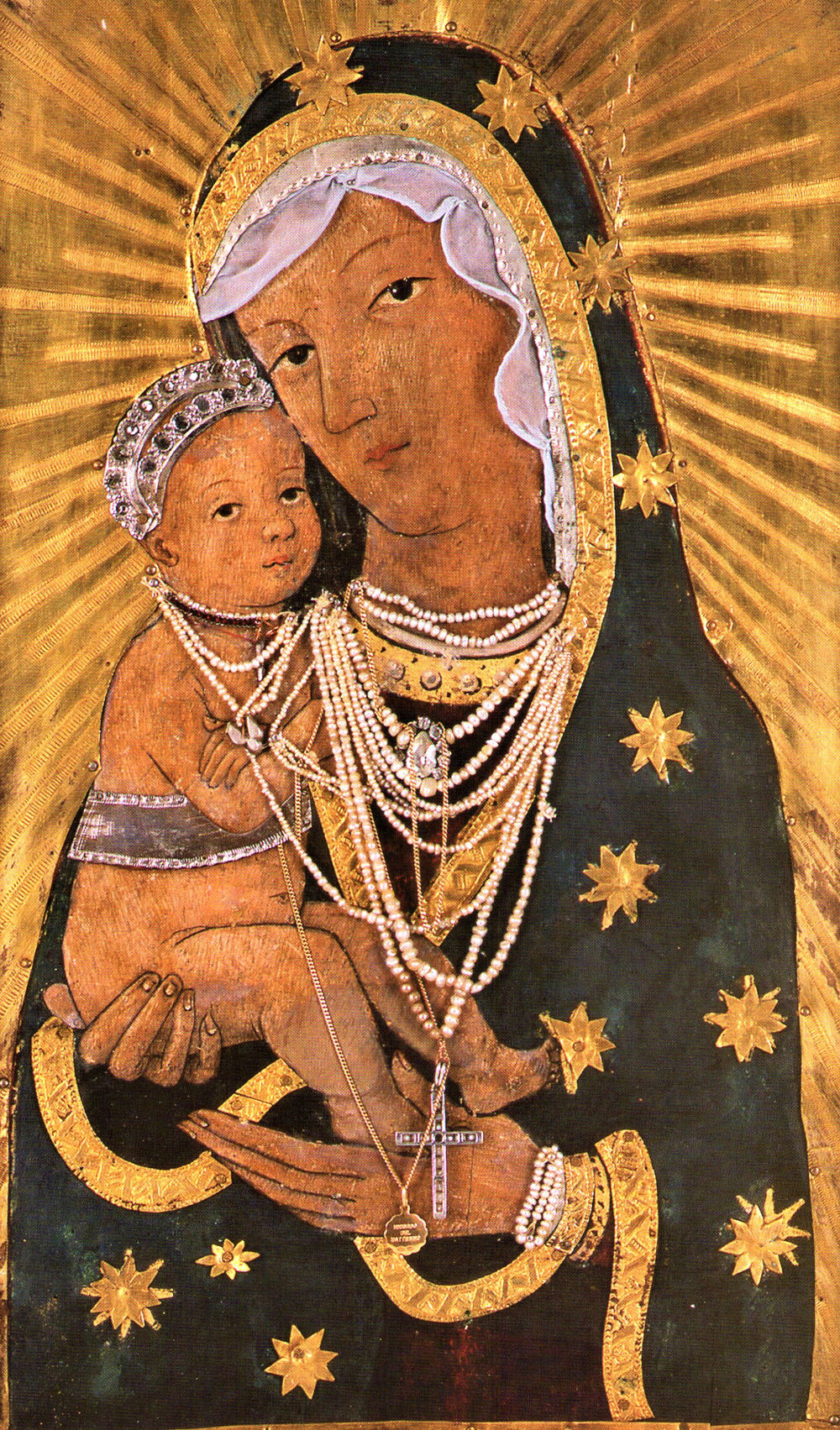 Diocesi Ascoli Piceno Madonna delle Grazie