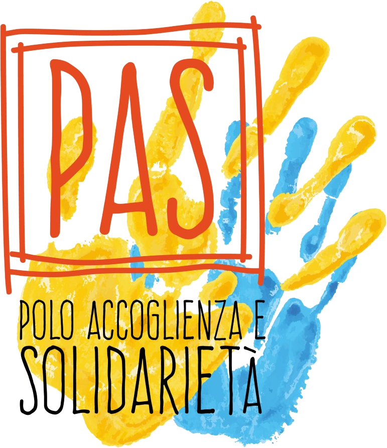 Logo PAS