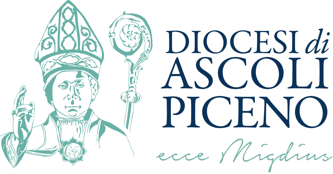 Nuovo Logo Diocesi Ascoli Piceno
