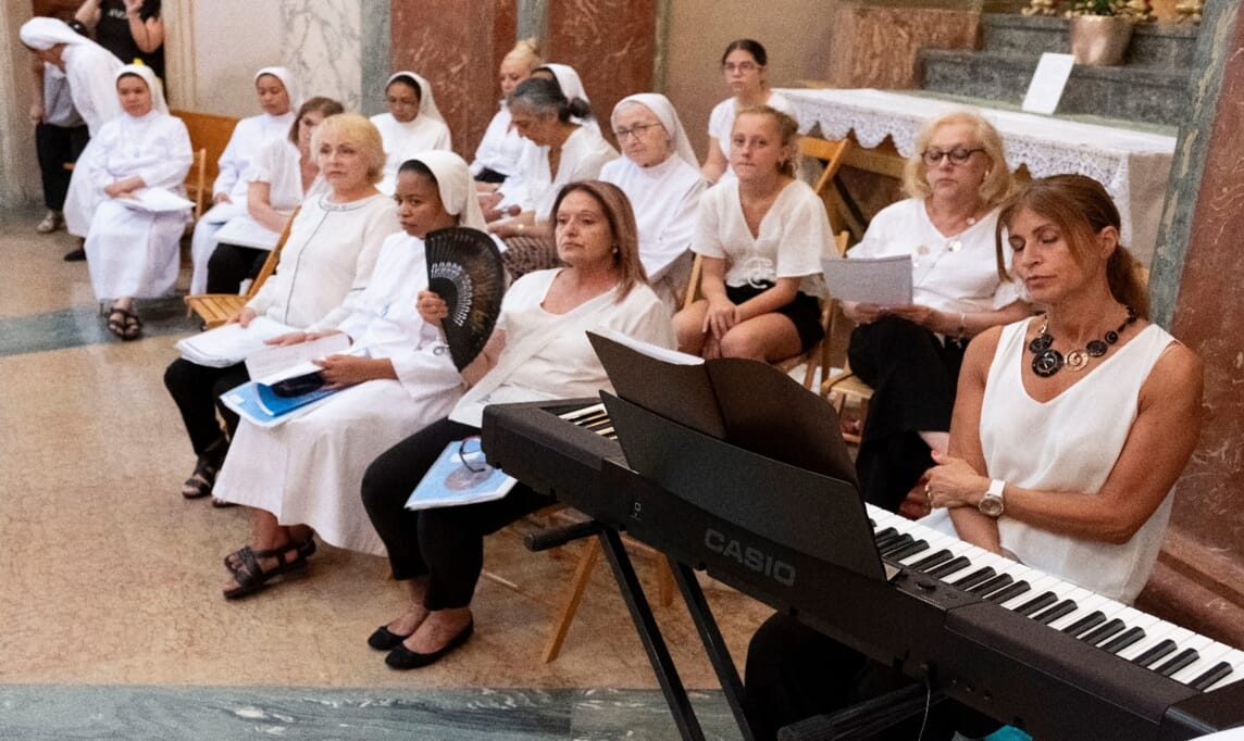 La Festa Tecla Relucenti e del venerabile Francesco Antonio Marcucci - foto 4