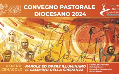 Convegno diocesano di Avvio del Nuovo Anno Pastorale 2024