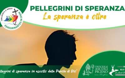 Pellegrini di Speranza: in ascolto della Parola di Dio