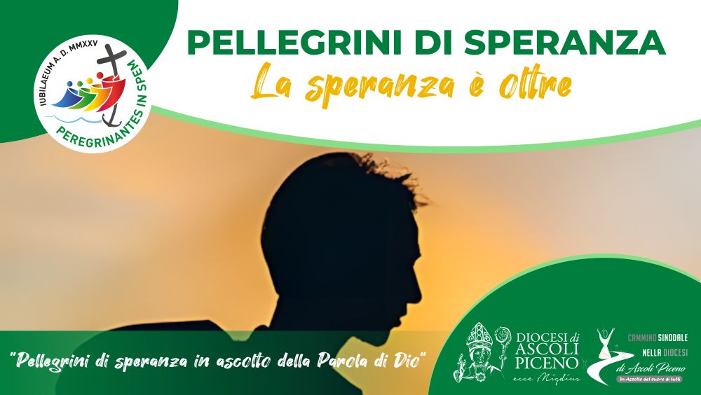 Pellegrini di Speranza: in ascolto della Parola di Dio