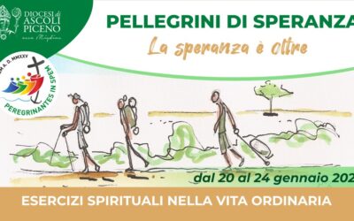 Evo 2025: prendono il via gli Esercizi Spirituali nella Vita Ordinaria